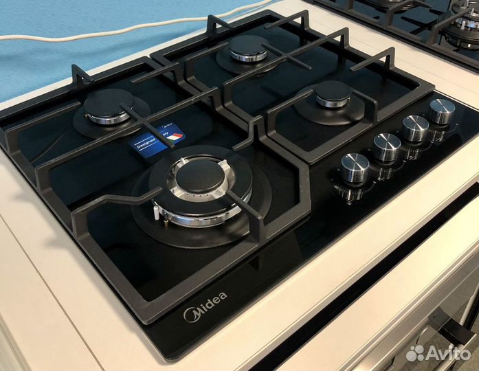 Варочная панель новые