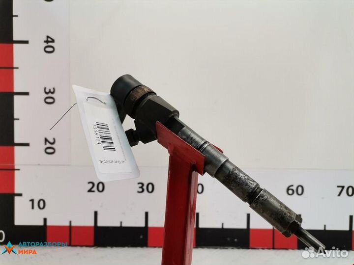 Форсунка Opel Insignia (A) 2009 55566050