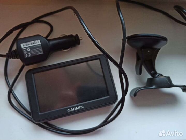 Навигатор garmin
