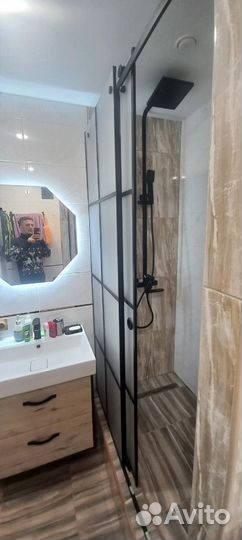 Ремонт квартир под ключ