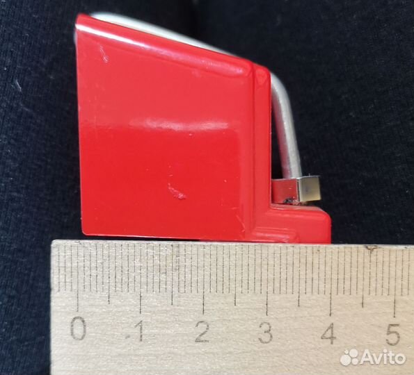 Накладки на тормозные колодки