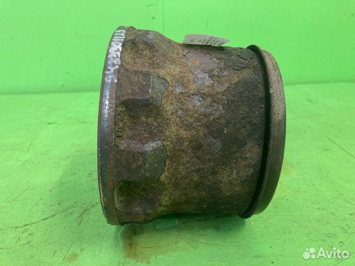 Ступица колеса mercedes-benz actros MP III