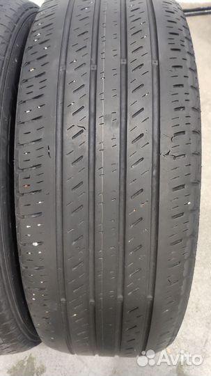 Kumho Grugen Premium 225/65 R17 99H
