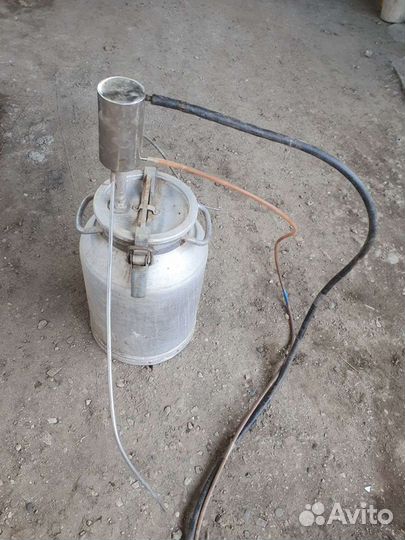 Дистиллятор