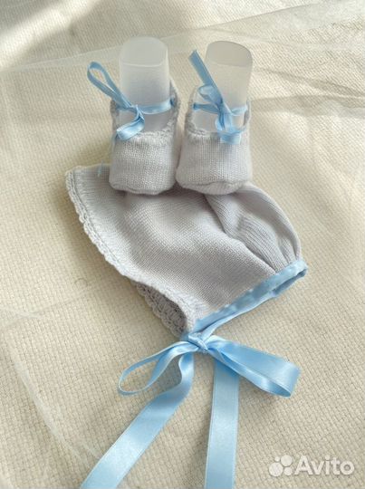 Наборы для малышей Kio, Susanna Bini, Bebebo