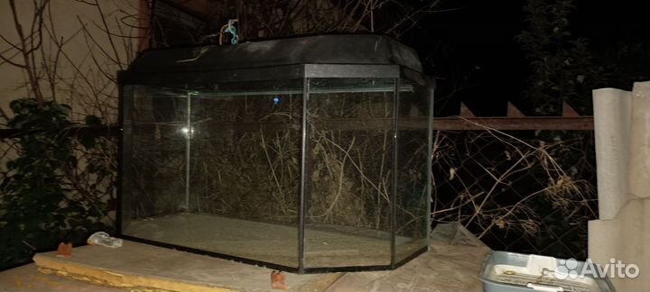 Террариум для рептилий