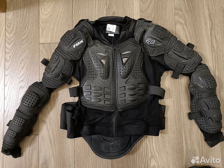 Мотозащита