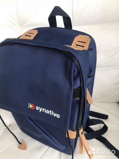 Рюкзак городской Новый