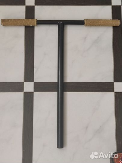 Руль для трюкового самоката Hipe