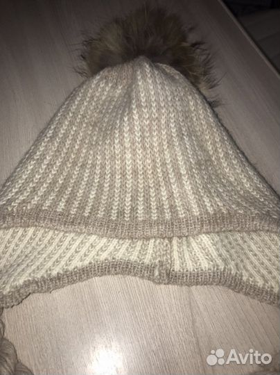 Шапка Шалуны