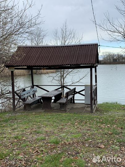 Базы отдыха рыбалка