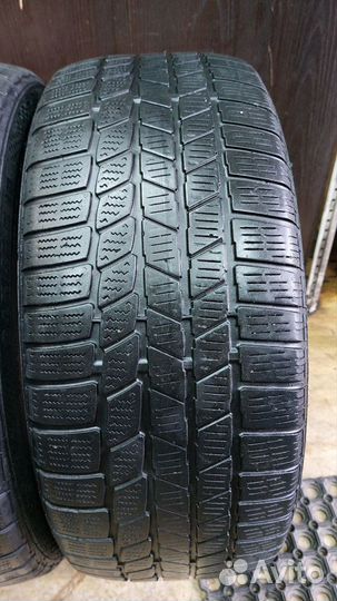 Continental ContiWinterContact TS 810 245/45 R19 102V