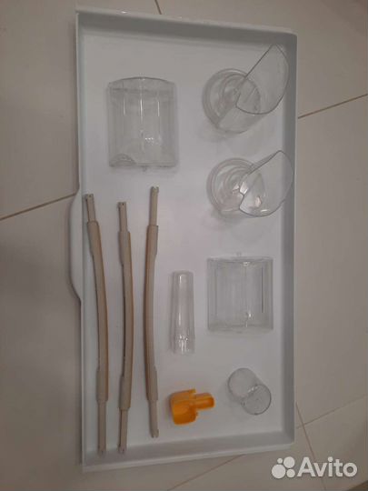 Большая клетка для птиц