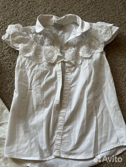 Школьная форма