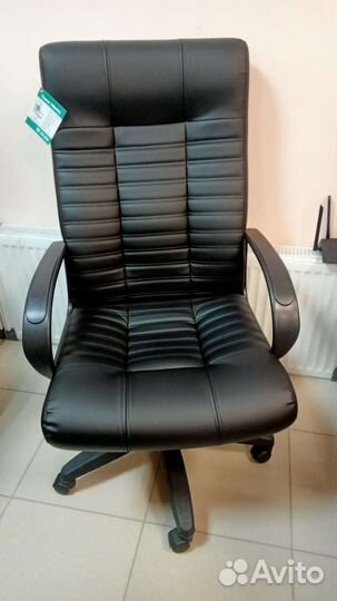 Кресло компьютерное офисное