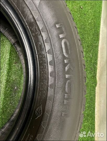 Nokian Tyres Hakka SUV 235/65 R17
