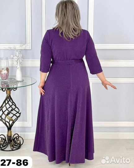 Платье 58р до 64 размер