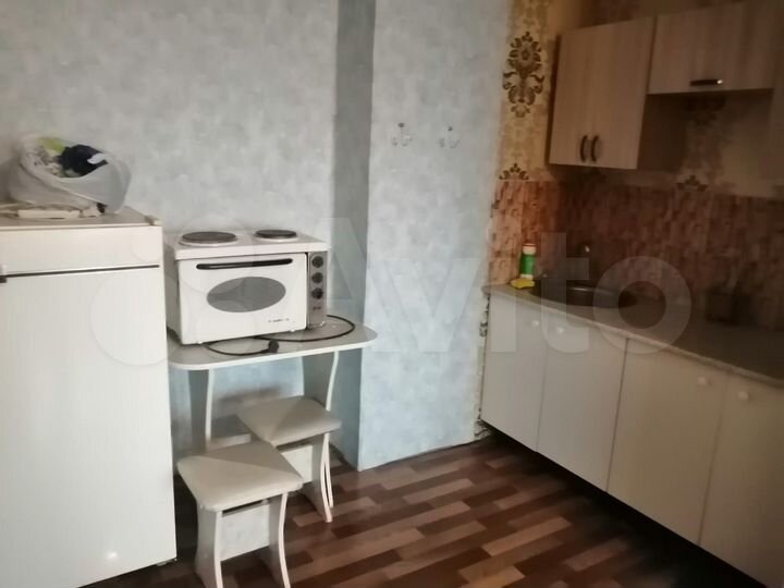 2-к. квартира, 42 м², 5/10 эт.