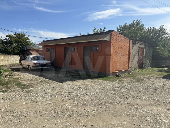 Общепит, 8 м²