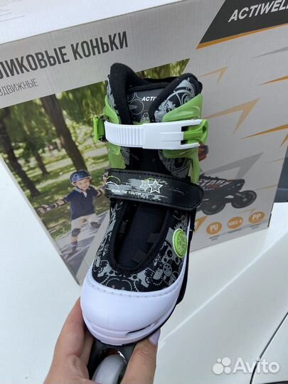 Ролики (все размеры )