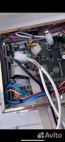 Купюроприемник для водомата Живая вода