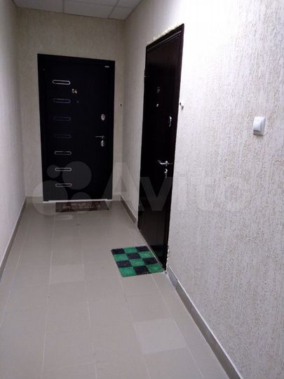 1-к. квартира, 33 м², 3/5 эт.