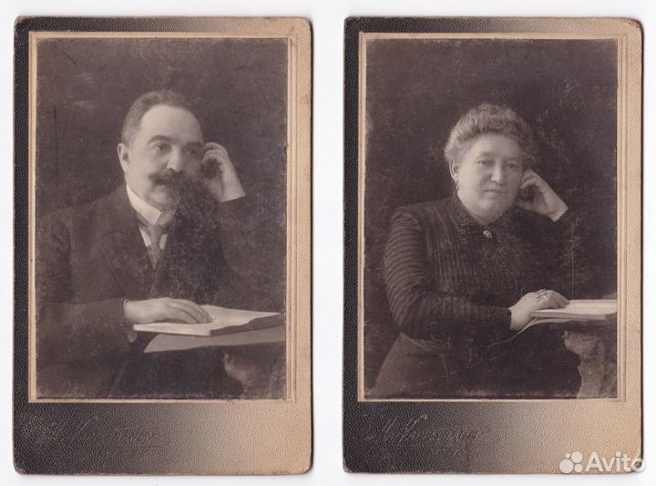 Наппельбаум фото Минск 1900-1910-е