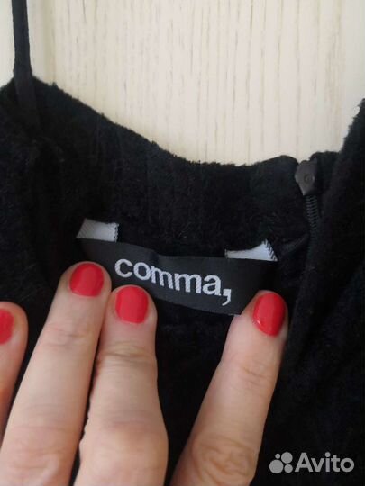 Комбинезон Comma 46, anonyme