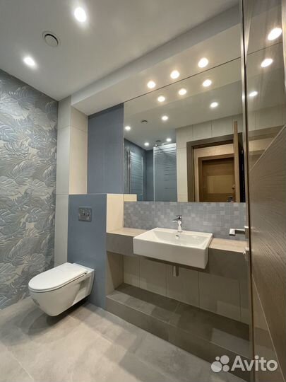 Ремонт домов, коттеджей под ключ