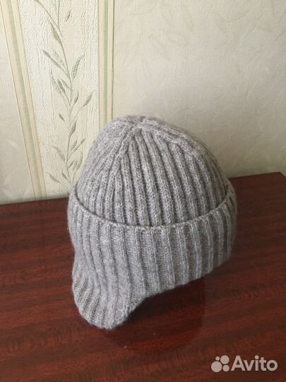 Шапка из шерсти яка (Gobi’s Sun, Монголия)