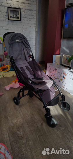 Коляска yuyu на запчасти