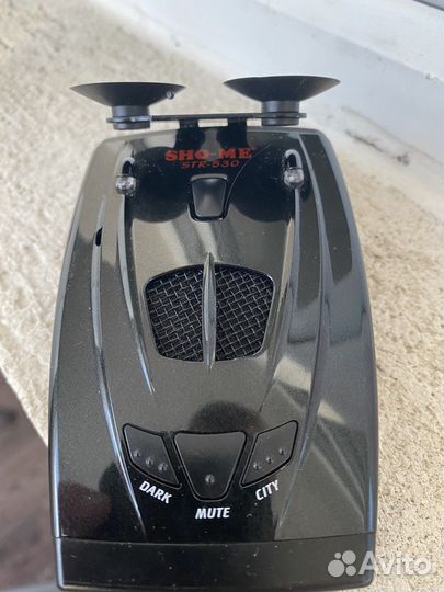 Радар-детектор