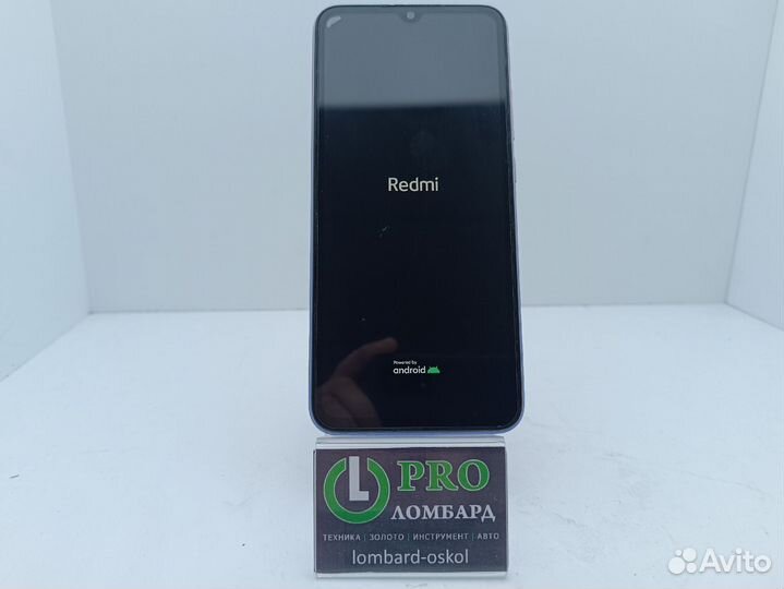 Xiaomi Redmi 9A, 2/32 ГБ