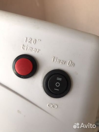 Уф лампа для ногтей