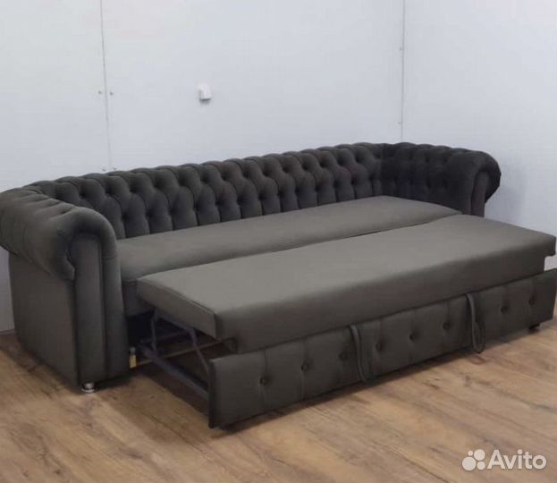 Диван «Честер»