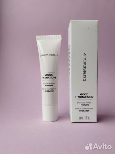 Косметика bareMinerals
