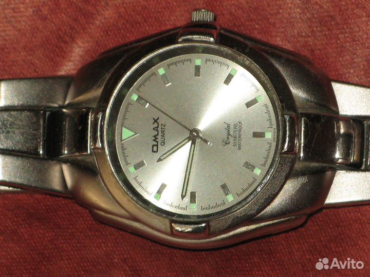 Часы мужские omax