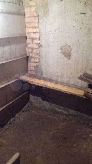 Гараж, 10 м²