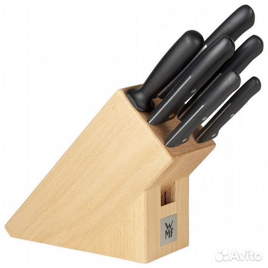 Набор ножей wmf classic line 7 предметов