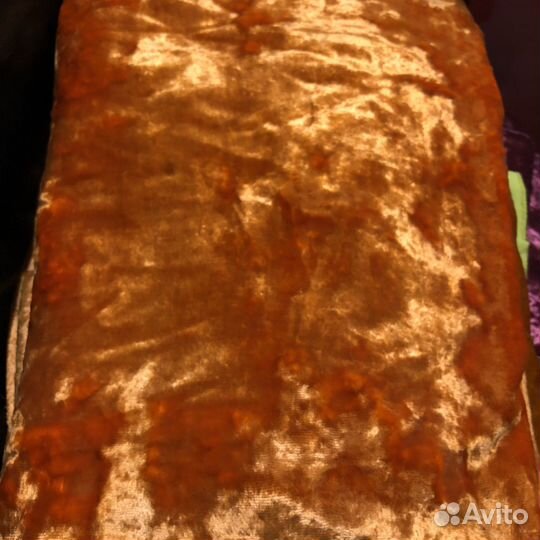 Плюш для рукоделия