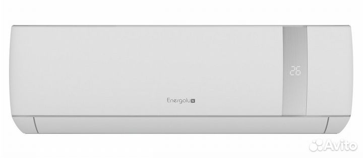 Кондиционер SAS12BN1-AI/SAU12BN1-AI