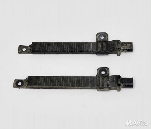 Антенна штатная Audi A8 2001г