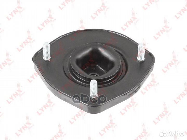 Опора амортизатора заднего MA-1172L lynxauto