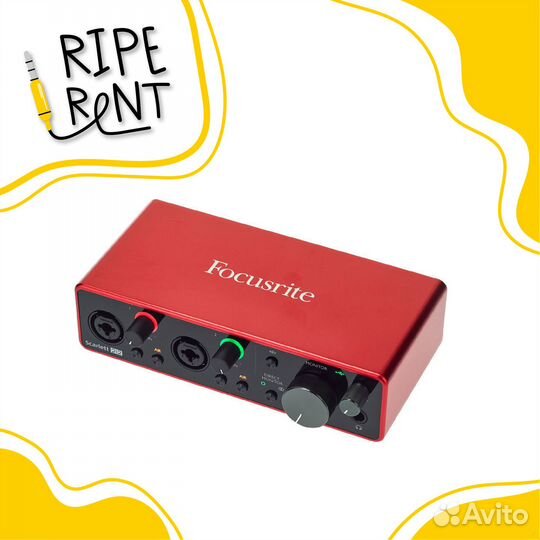 Аренда и прокат аудио для подкастов, радио, шоу