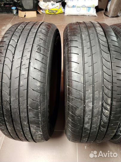 Bridgestone Dueler H/L 33A 235/55 R20