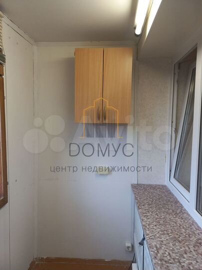 Комната 12,4 м² в 1-к., 6/8 эт.