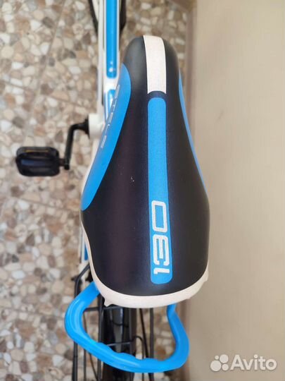 Велосипед stels pilot 130