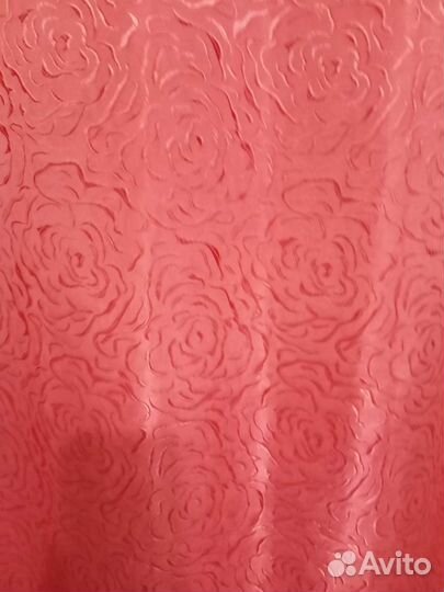 Палас и шторы