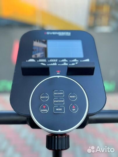 Велотренажер до 160 кг вес выдерживает