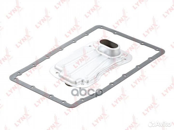 Фильтр АКПП toyota land cruiser 100 / 200 02